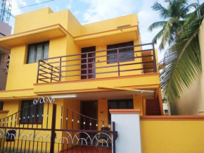 Mithu's Nest-Ur Holiday Abode